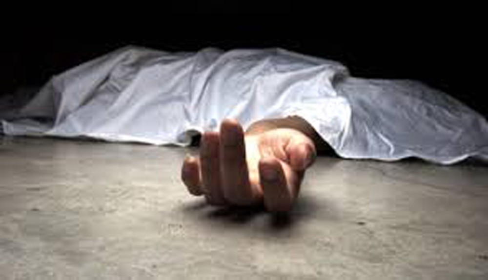 गुल्मीमा वृद्ध मृत फेला