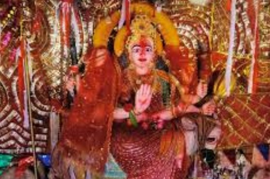 ओझेलमा ‘सुन्दरादेवी’ मन्दिर