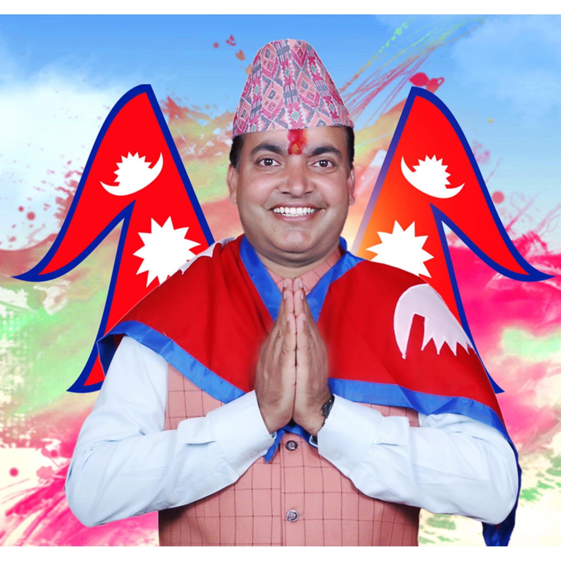 रास्वपा पाल्पाको सभापतिमा भण्डारी 