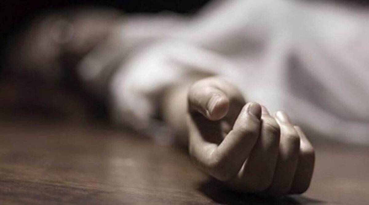 लेक लागेर तीर्थालुको मृत्यु