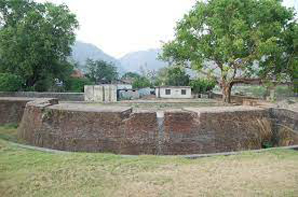 जितगढी र बटौली जोड्ने गरी युद्ध संग्राहालय बन्दै