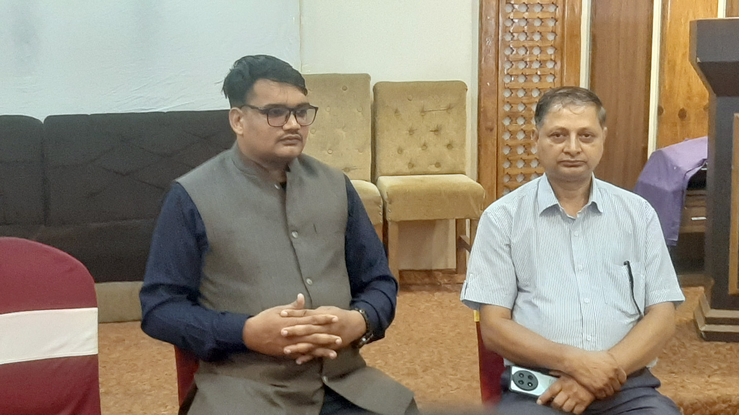 तानसेनमा २४सै घण्टा विशेषज्ञ सेवासहितको पोलिक्लिनिक सञ्चालन हुँदै 