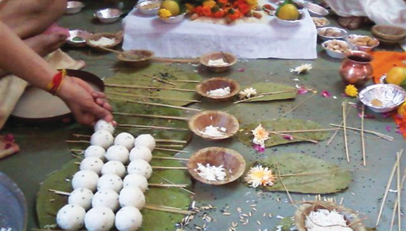 सोह्र श्राद्ध सुरु, पक्षभर गरिँदै छ पितृको सम्झना