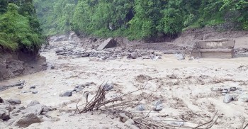 पछिल्ला २४ घण्टामा विपद्का ६२ घटना, दुई जनाको मृत्यु