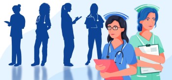 नर्सको पीडा : तलब थोरै, तनाव धेरै