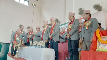 १६ औं वर्षको यात्रामा आनन्द सहकारी, बन्दै प्रविधिमैत्री