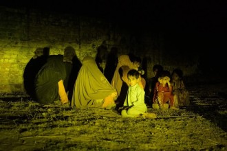 पाकिस्तानमा भारतको आक्रमण