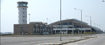 गौतमबुद्ध अन्तरराष्ट्रिय विमानस्थल यथाशीघ्र सञ्चालन गर्न माग