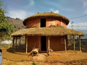 ‘गोल घर’ संरक्षण गर्दै उद्योग वाणिज्य सङ्घ
