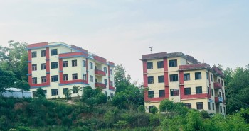 प्राविधिक शिक्षामा नयाँ आशा जगाउँदै मदनपोखरा