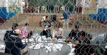 पाल्पाको समानुपातिक मतमा रास्वपा पहिलो