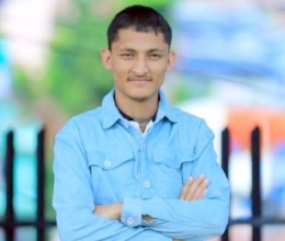 युवालाई विदेश पलायन हुनबाट रोकौं