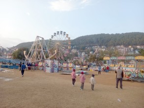 भोलिदेखि तेस्रो ‘तानसेन महोत्सव’ हुँदै