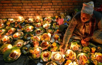 आज बाला चतुर्दशी, शिवालयहरुमा शतबीज छरिँदै