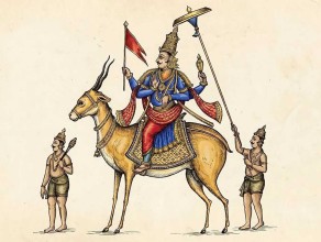 आज वायु अष्टमी मनाइँदै