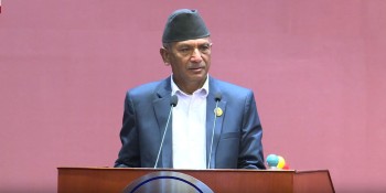 विद्यार्थीलाई स्वदेशमै राख्ने वातावरण बनाउन राष्ट्रियसभाका सदस्यको माग 