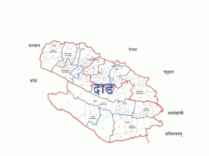 दाङ–३ का अतिसंवेदनशील मतदानस्थलको अनुगमन