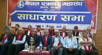 प्रदेश सरकार स्वायत्त भएकाले केन्द्रिय सरकारका सबै निर्णय कार्यान्वयन गर्नुपर्छ भन्ने छैन : मन्त्री सारु