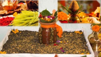 दुर्गा पक्ष सुरु बडादसैको रौनक:आज घरघरमा घटस्थापना गरिँदै