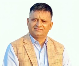काँग्रेस विवादबीच नेता बस्यालको स्पष्टोक्ति– ‘गुट होइन, एकताको पक्षमा छु’