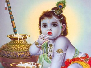 आज ‘श्रीकृष्ण जन्माष्टमी’, भगवान श्रीकृष्णको पूजा–आराधना गरी मनाइँदै