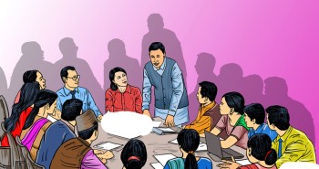 महिला जनप्रतिनिधि ‘साक्षी’ मात्रै