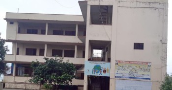 छात्राको मृत्युपछि मिलेनियम स्कुलमा दुई दिन शोक बिदा