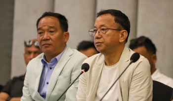 एन्फा पदाधिकारीलाई विदेश भ्रमणमा रोक