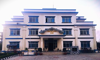 अवैध भन्सार छलेर ल्याइएका सामग्री नियन्त्रणमा