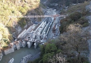 राहुघाटको म्याद तेस्रोपटक थपियो