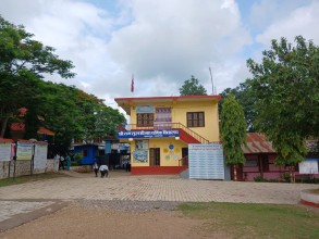 पाल्पामा पहिलोपटक ‘होटल म्यानेजमेन्ट’ विषयको पठनपाठन हुने