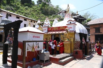 आइतबार तानसेनमा सार्वजनिक बिदा