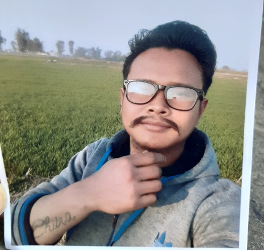 भारत हिडेका सिंजाली बेपत्ता,परिवारको बिचल्ली