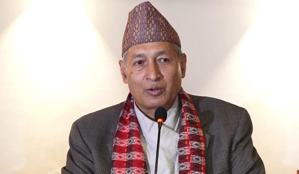 ‘अत्यावश्यक वस्तुको आपूर्तिमा कुनै समस्या छैन’