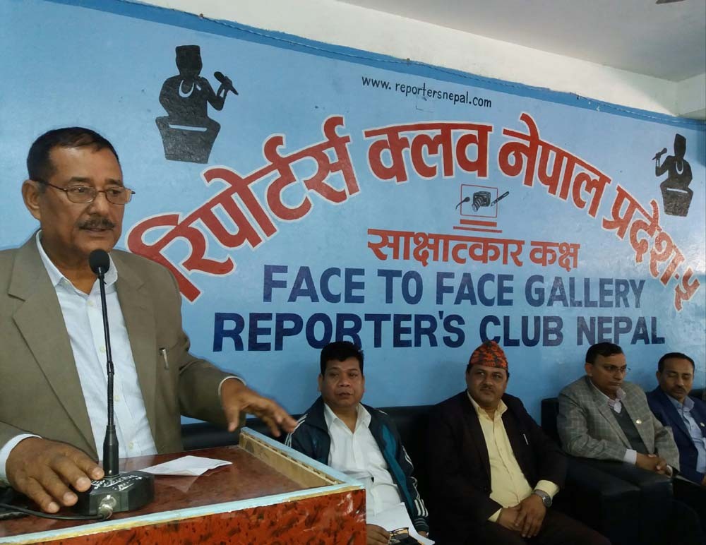 कोरोनाको बहानामा कालोबजारी नगरौं