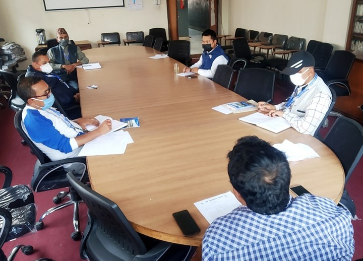 प्रेस काउन्सिलको सरकारलाई ध्यानाकर्षण