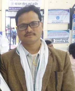 सुनचाँदी व्यवसायी विश्वकर्माद्वारा विपन्न परिवारलाई खाद्यान्न र माक्स