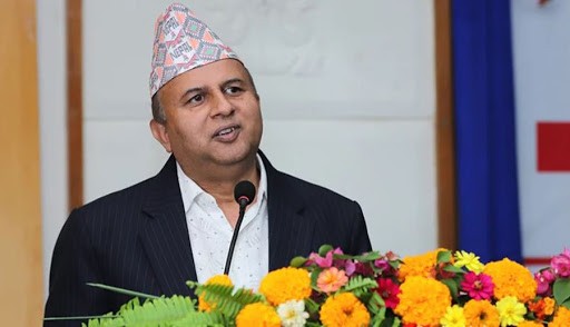परीक्षण तीव्र बनाउन निर्देशन