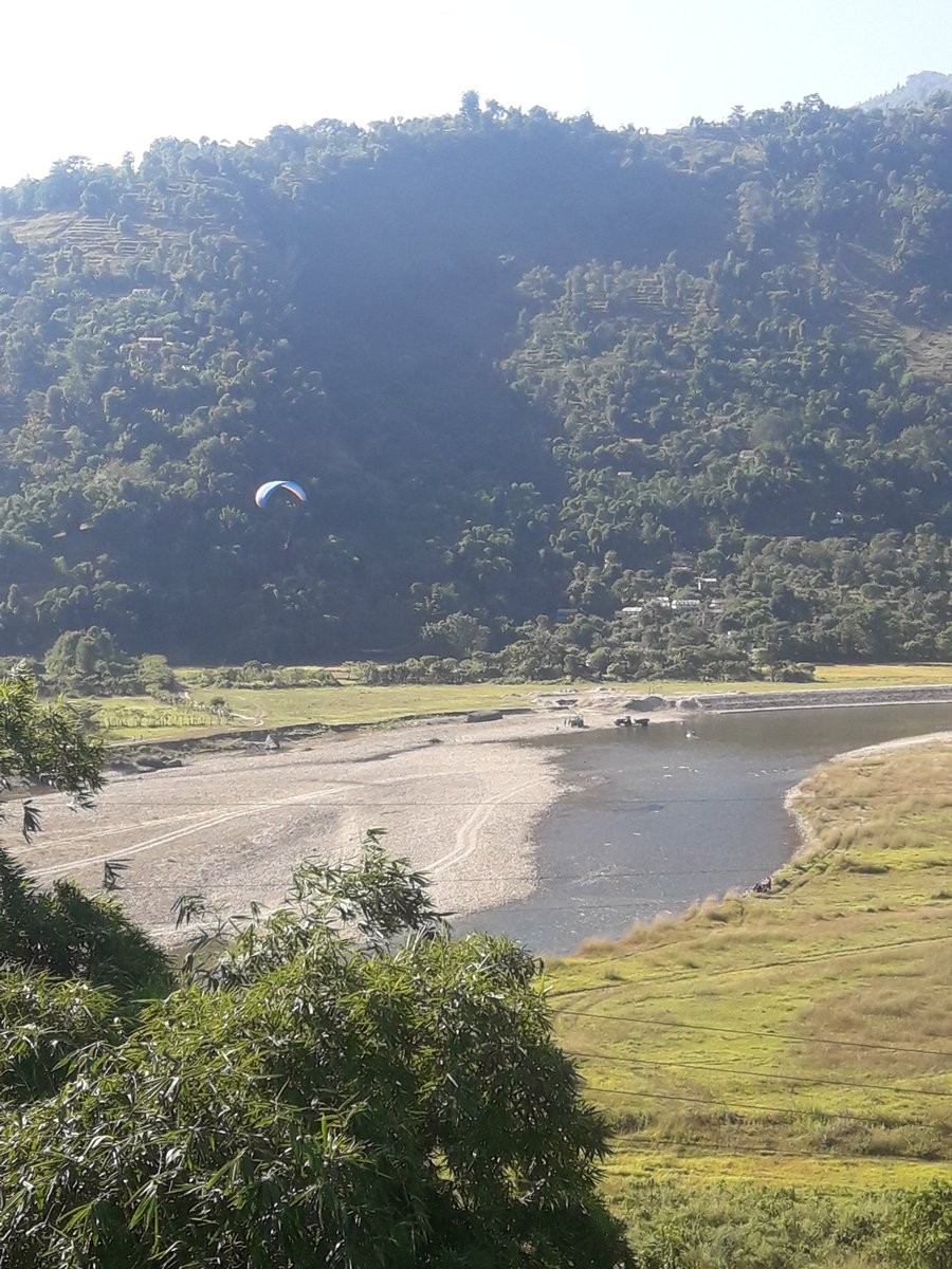 पर्वतीय पर्यटन प्रवद्र्धन गर्दै भिरकोट