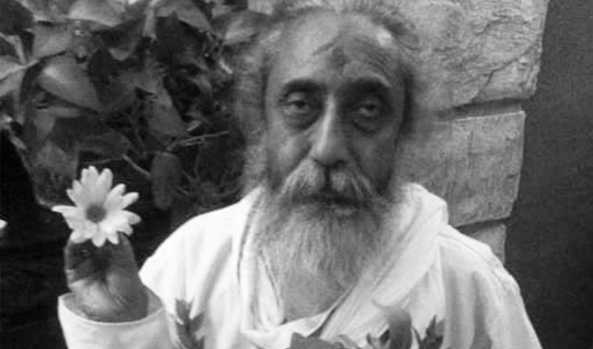 नेपाली बाबाको निधन, पशुपतिमा अन्त्येष्टि