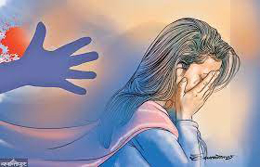 लुम्बिनी प्रदेशमा घरेलु हिंसा बढे