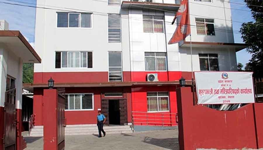 लुम्बिनी सरकारले मिर्गौला, क्यान्सर र मटु रोगीलाई दुई लाख दिने