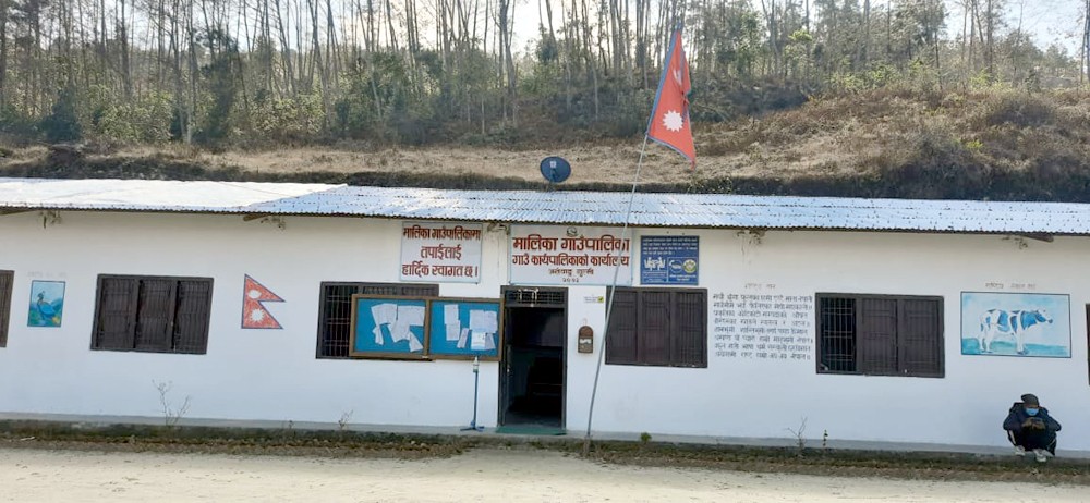 गुल्मी मालिकाका घर–घरमा डिजिटल परिचयपत्र बन्ने