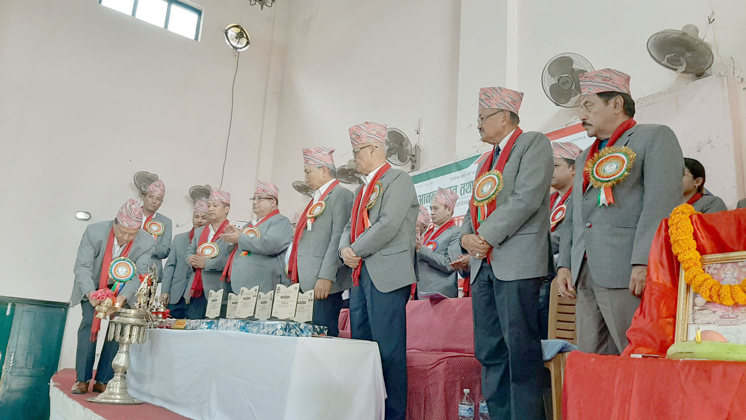 १६ औं वर्षको यात्रामा आनन्द सहकारी, बन्दै प्रविधिमैत्री