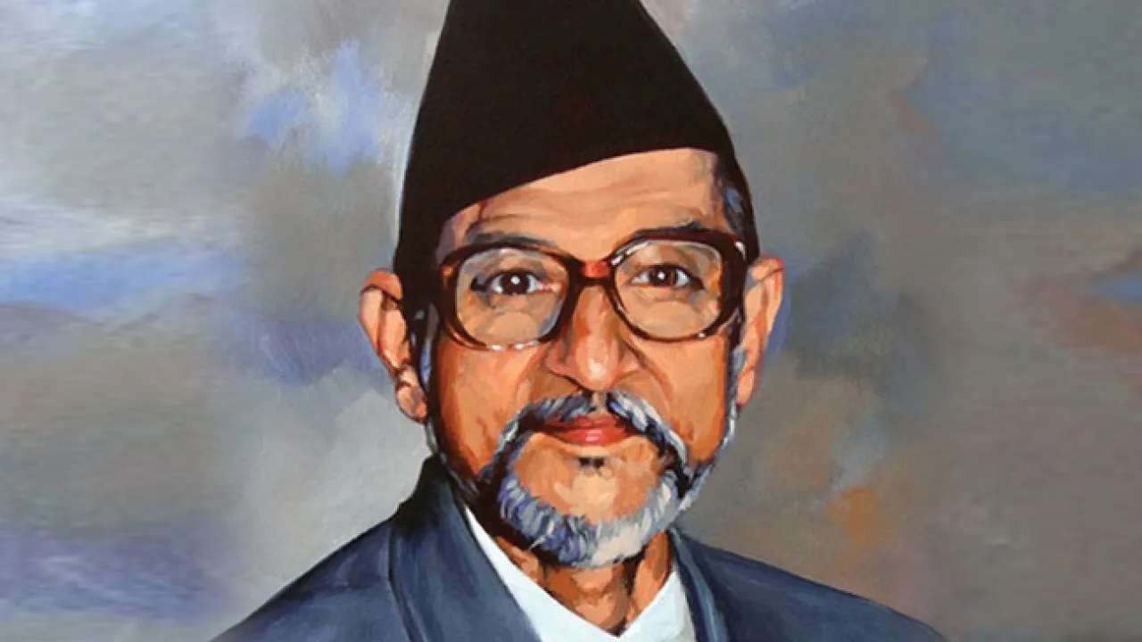 आज बीपी जयन्ती विभिन्न कार्यक्रम गरी मनाइँदै