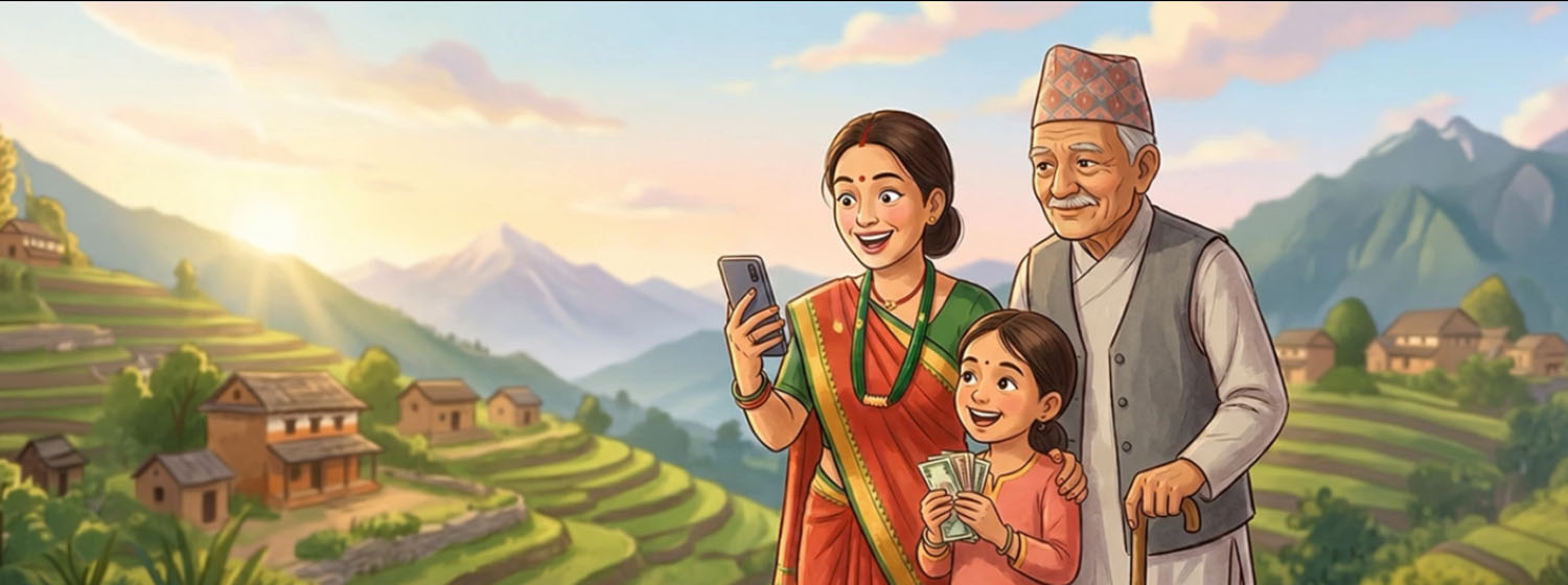 आज अन्तर्राष्ट्रिय परिवार रेमिटेन्स दिवस मनाइँदै