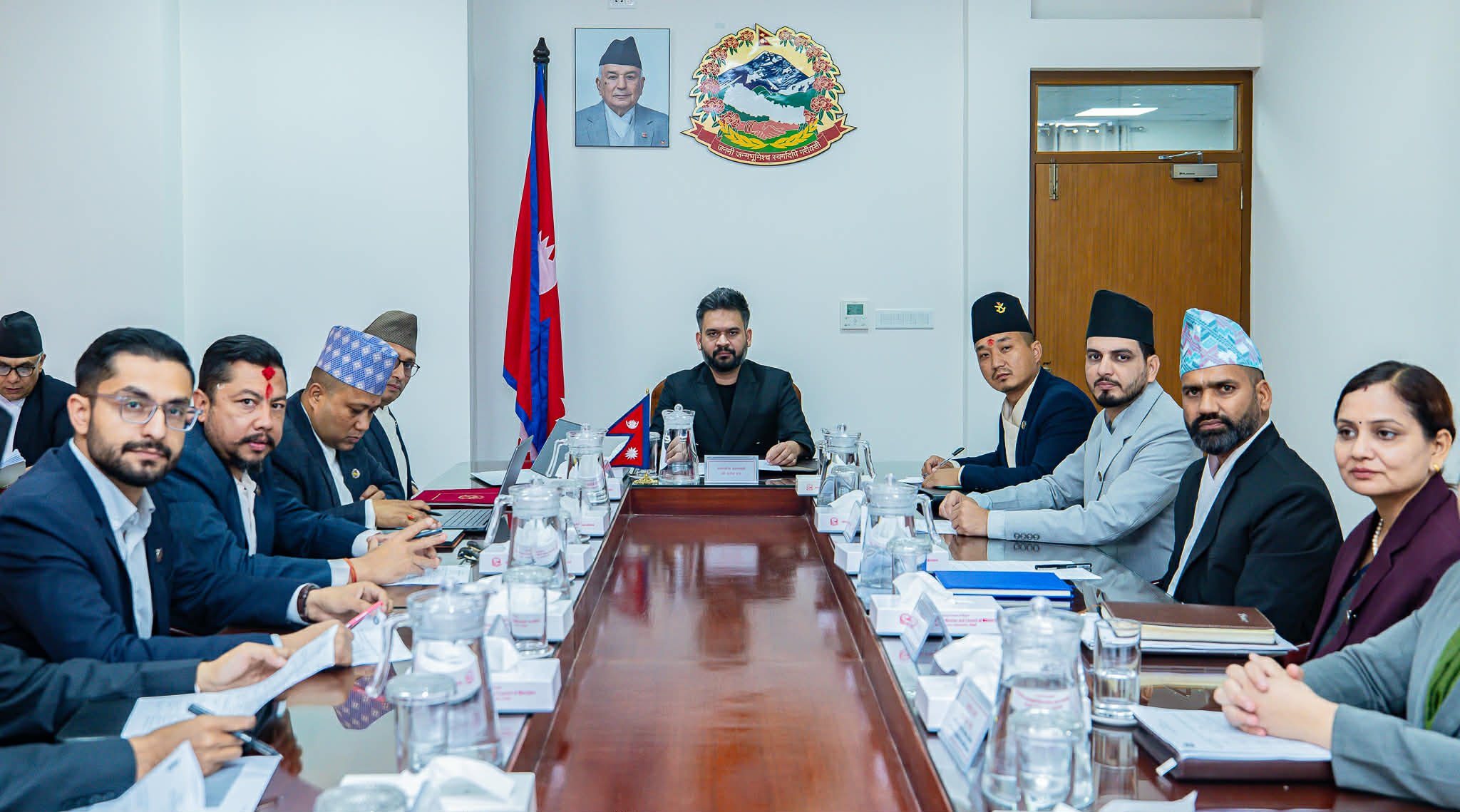 सातामा दुई दिन बिदा दिने सरकारको निर्णय