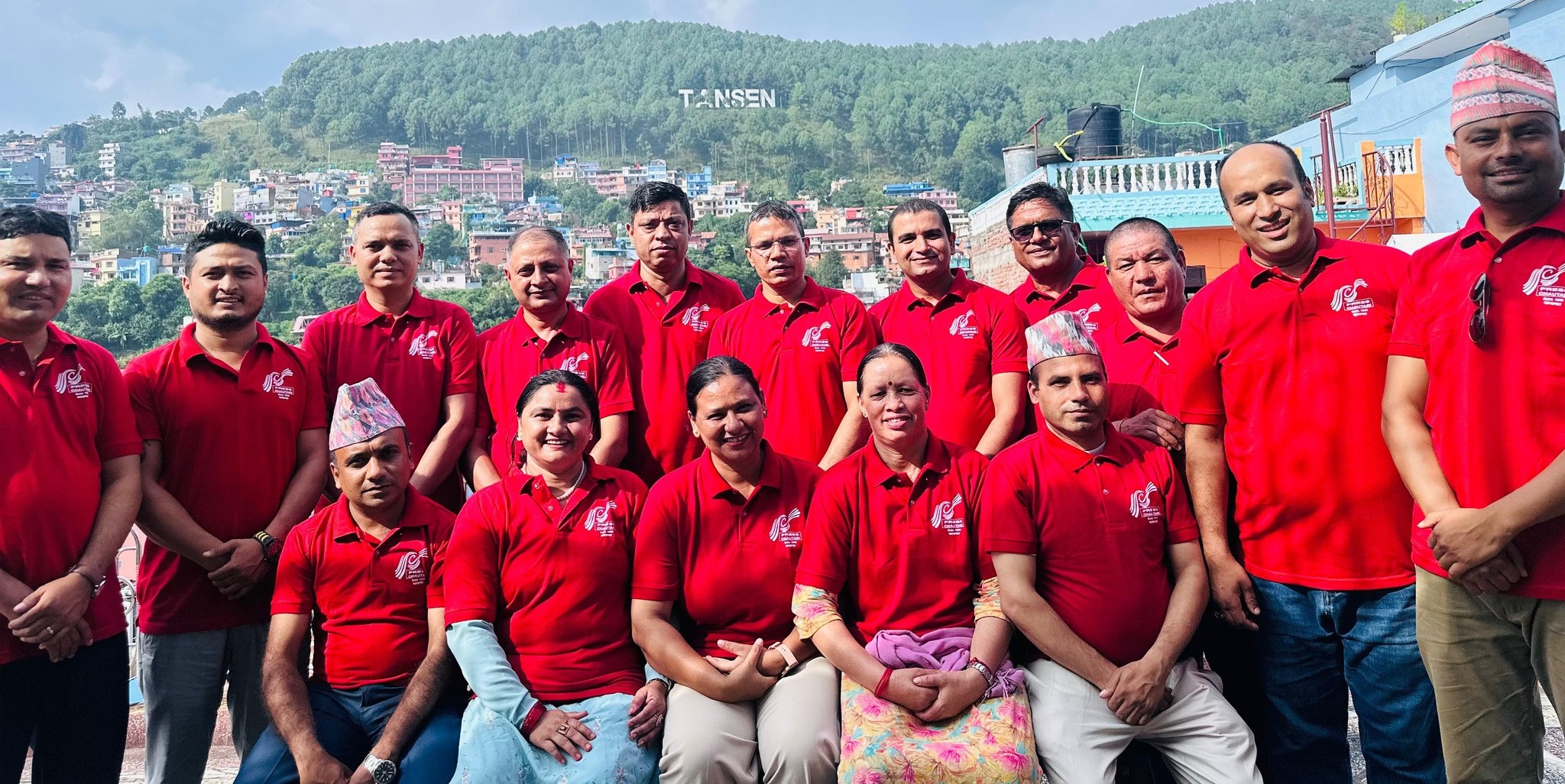 पार्टी, संगठनमा जेनजीको भावनाको कदर हुनुपर्नेमा जोड