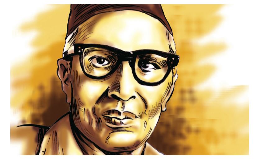 आज युगकवि सिद्धिचरण श्रेष्ठको जन्मजयन्ती मनाइँदै