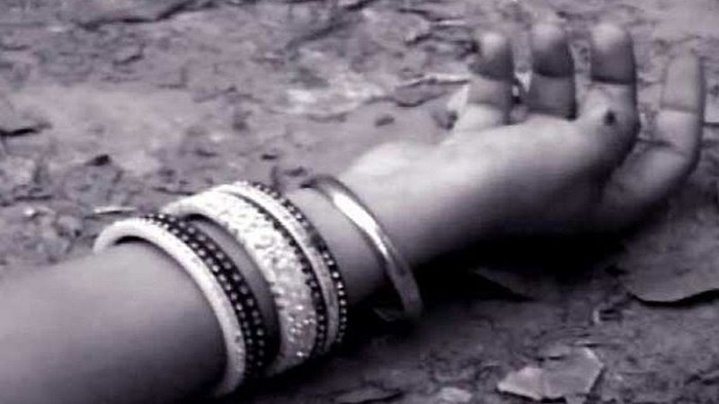 गुल्मीमा भीरबाट लडेर वृद्धको मृत्यु